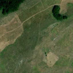 Satellite imagery of Dragodanitsa, BG