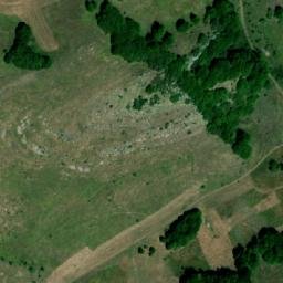 Satellite imagery of Dragodanitsa, BG