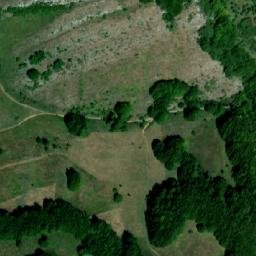 Satellite imagery of Dragodanitsa, BG