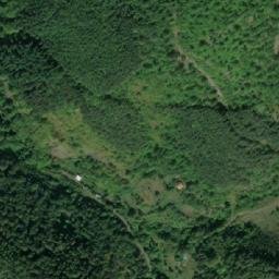 Satellite imagery of Mosha, BG