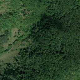 Satellite imagery of Mosha, BG