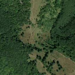 Satellite imagery of Mosha, BG