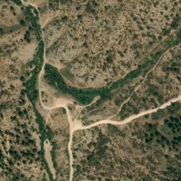 Satellite imagery of Morning Star Mine, US
