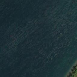 Satellite imagery of Turning Point 142, CA