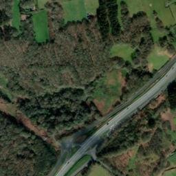 Satellite imagery of Leguario de Garabolos, ES