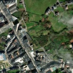 Satellite imagery of Leguario de Garabolos, ES