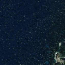 Satellite imagery of Cap des Mèdes, FR