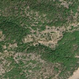 Satellite imagery of Rt Šijabod, HR
