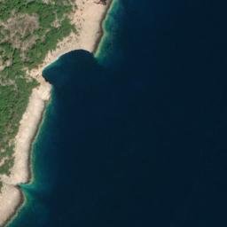 Satellite imagery of Rt Šijabod, HR