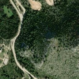 Satellite imagery of survey_point, HR