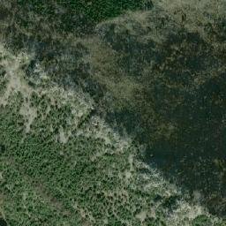 Satellite imagery of Milankovac, BA