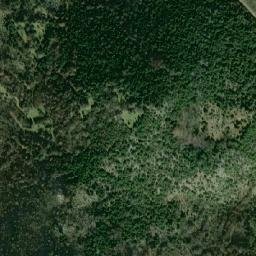 Satellite imagery of Milankovac, BA