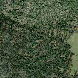 Satellite imagery of Jarebičine, BA