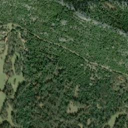 Satellite imagery of Jarebičine, BA