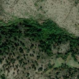 Satellite imagery of Gradina, BA