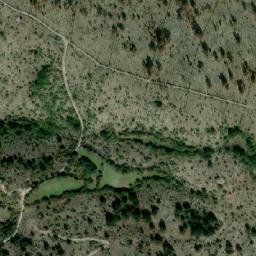 Satellite imagery of Gradina, BA