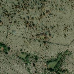 Satellite imagery of Gradina, BA