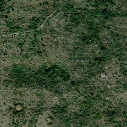 Satellite imagery of Čorkova Gradina, BA