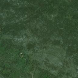 Satellite imagery of Lukovac, BA