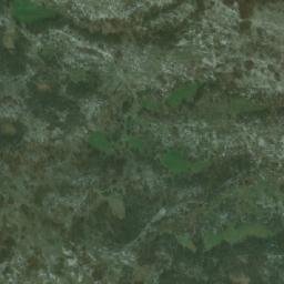 Satellite imagery of Kremeno Brdo, BA