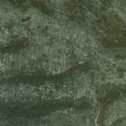 Satellite imagery of Kremeno Brdo, BA