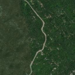 Satellite imagery of Kaldrovina, BA