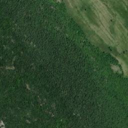 Satellite imagery of Kaldrovina, BA