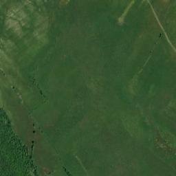 Satellite imagery of Kaldrovina, BA