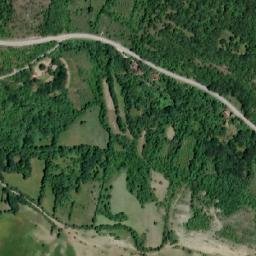 Satellite imagery of Gradina, BA
