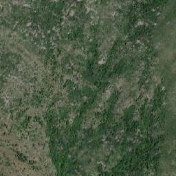 Satellite imagery of Orlov Kuk, BA