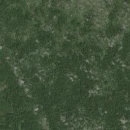 Satellite imagery of Gradina, BA