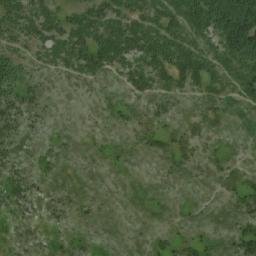 Satellite imagery of Nakuć, BA