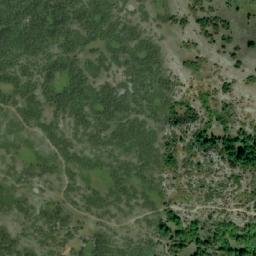 Satellite imagery of Meka Gruda, BA