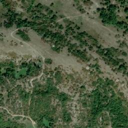 Satellite imagery of Meka Gruda, BA