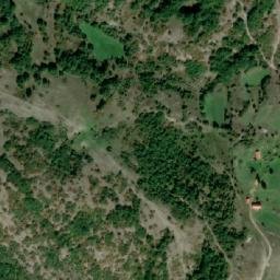 Satellite imagery of Meka Gruda, BA