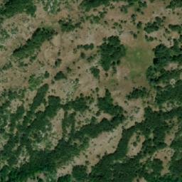 Satellite imagery of Siljeva Kosa, ME