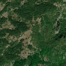 Satellite imagery of Siljeva Kosa, ME