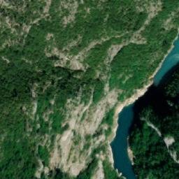 Satellite imagery of Siljeva Kosa, ME