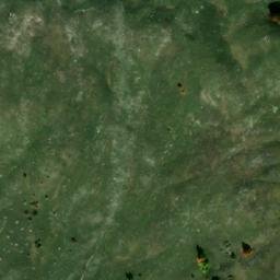 Satellite imagery of Šiljevo Brdo, ME