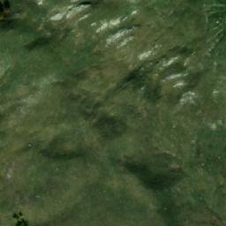 Satellite imagery of Šiljevo Brdo, ME