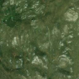 Satellite imagery of Šiljevo Brdo, ME