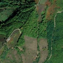 Satellite imagery of Kubur, ME