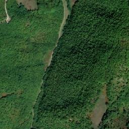 Satellite imagery of Kubur, ME