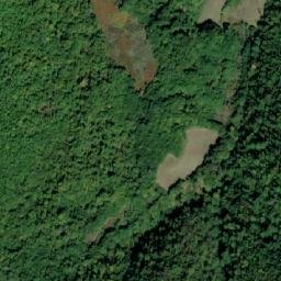 Satellite imagery of Krstac, ME