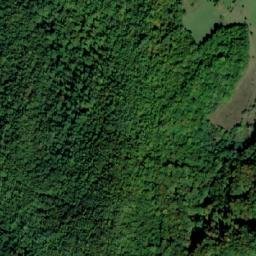 Satellite imagery of Krstac, ME