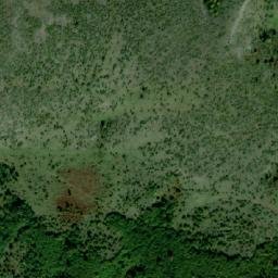 Satellite imagery of Gorobilje, RS