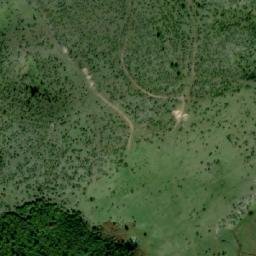 Satellite imagery of Gorobilje, RS