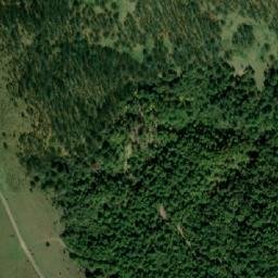 Satellite imagery of Turčin, RS