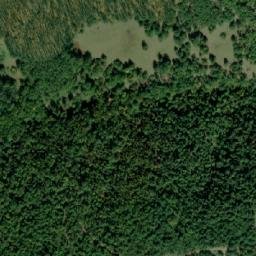 Satellite imagery of Turčin, RS