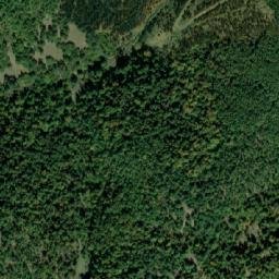 Satellite imagery of Turčin, RS